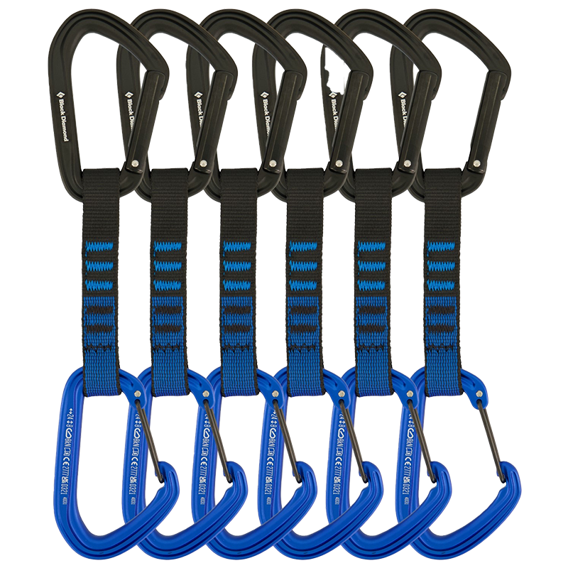 Black Diamond QuickDraws